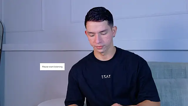 ZaneDawson online show from May 2026 07:21:01 PM