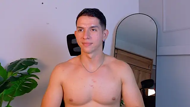 ZaneDawson online show from May 2026 01:57:16 AM