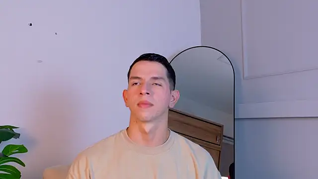 ZaneDawson online show from May 2026 08:28:01 PM