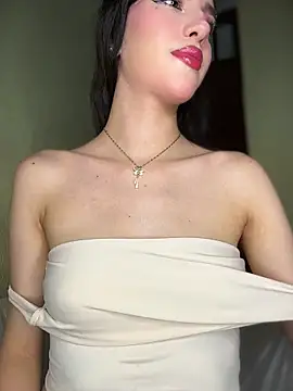 Emily-hottson online show from May 2026 12:07:01 AM