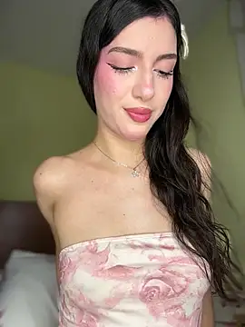 Emily-hottson online show from July 2026 11:19:02 PM