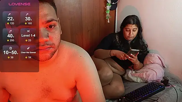 Snapshot of BellJS chatting on February 2026 05:11:02 PM BellJS online show from February 2026 05:11:02 PM