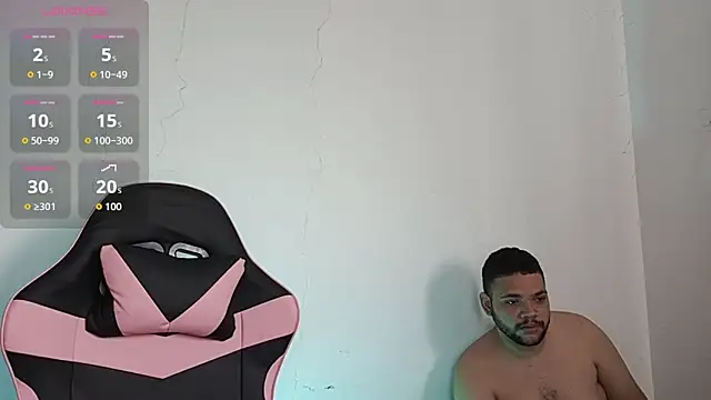 Snapshot of BellJS chatting on April 2026 09:19:01 PM BellJS online show from April 2026 09:19:01 PM