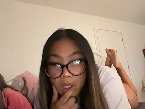 MissCherryyxox online show from September 2025 10:17:02 AM