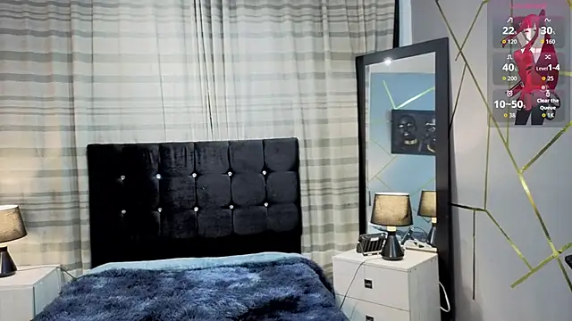 Angel-dragun online show from November 2025 02:58:01 AM