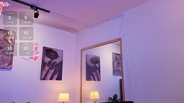 Angel-dragun online show from February 2026 03:22:01 AM