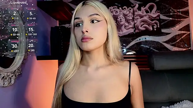 Angel-dragun online show from May 2026 03:23:02 AM