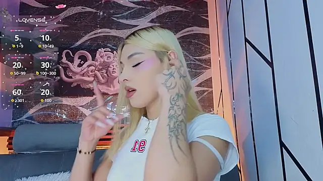 Angel-dragun online show from July 2026 03:15:02 AM