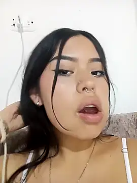 Snapshot of Emily_Cat18 chatting on October 2025 07:44:02 PM Emily Cat18 online show from October 2025 07:44:02 PM