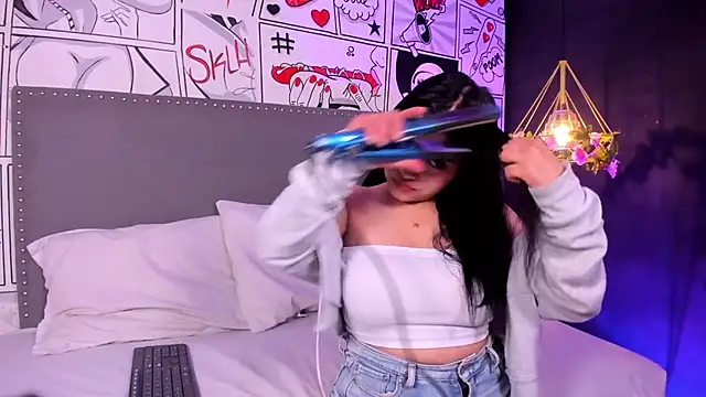 Sam collinss  online show from October 2025 07:47:01 PM