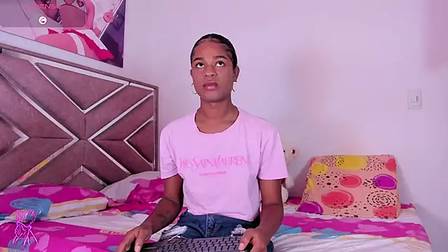 Cristal Deep ass online show from March 2026 08:45:02 PM