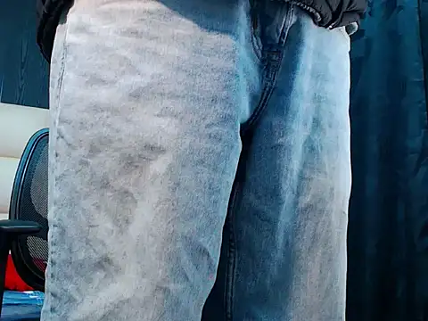 jaico santos online show from October 2025 11:05:01 PM