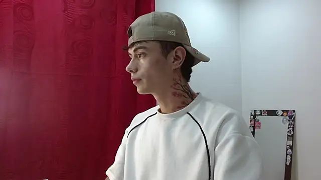 jaico santos online show from May 2026 11:33:01 PM