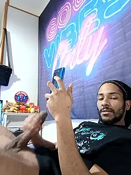 Mikaaa97 online show from January 2026 01:22:02 AM