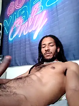 Mikaaa97 online show from May 2026 09:49:02 AM
