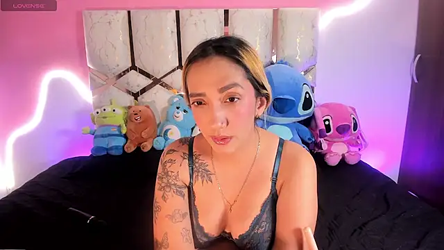 Isa klein online show from July 2026 03:20:02 AM