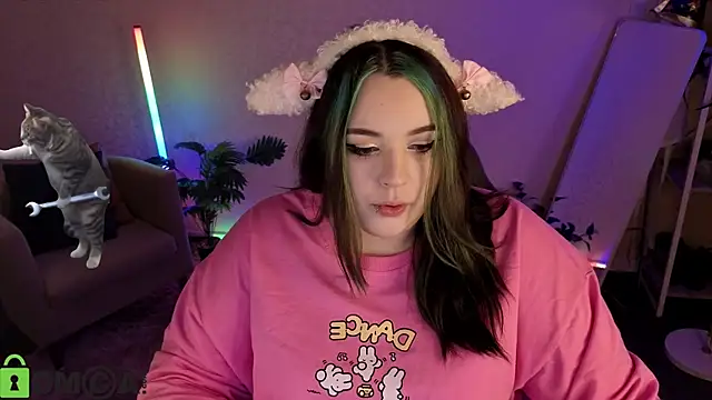 Mia R0ss online show from March 2026 01:07:02 AM