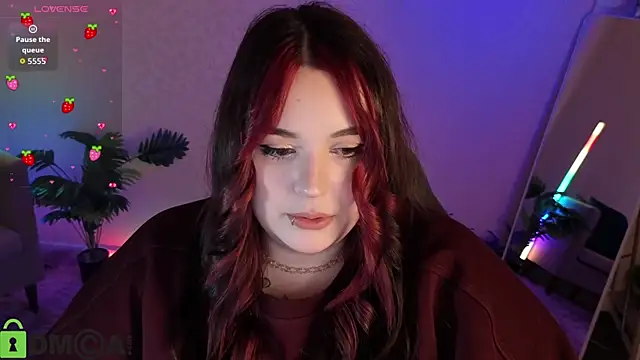 Mia R0ss online show from April 2026 01:06:02 AM