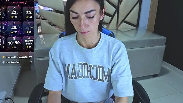 Maily a  online show from March 2026 02:59:01 AM