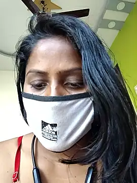 Jasmine Januja online show from January 2026 09:11:01 AM