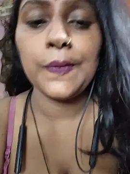 Jasmine Januja online show from July 2026 05:22:02 AM