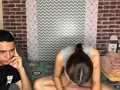 KaMila M00N online show from October 2025 03:43:01 PM