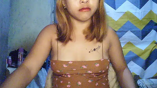 AsianKelly69 online show from November 2025 02:17:01 PM