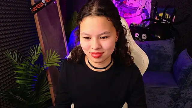 moco choco online show from November 2025 01:27:01 AM