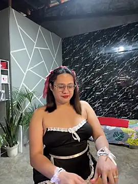 1aquaticangel69 online show from November 2025 01:06:01 AM