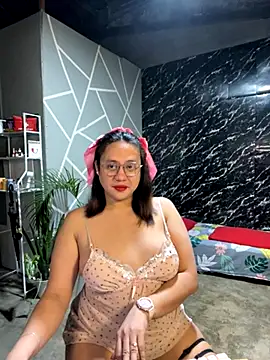 1aquaticangel69 online show from November 2025 03:23:01 PM