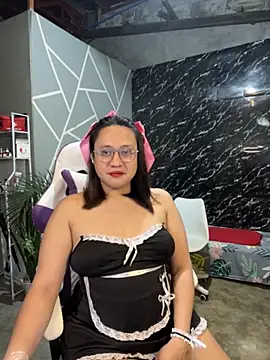 1aquaticangel69 online show from November 2025 06:43:01 PM