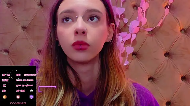 CoraVex online show from March 2026 05:03:02 AM