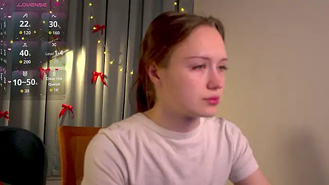 selin selin online show from February 2026 05:17:02 AM