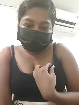 Snapshot of TAMIL_AMMUKUTTYY chatting on October 2025 07:58:02 PM TAMIL AMMUKUTTYY online show from October 2025 07:58:02 PM