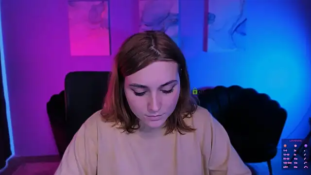 casey meow  online show from November 2025 09:42:02 AM