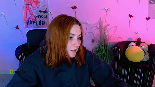 casey meow  online show from April 2026 09:08:01 AM