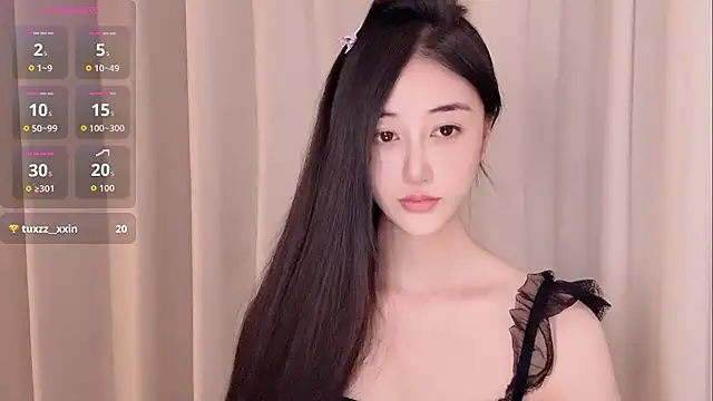 Snapshot of Melody-11 chatting on September 2025 03:38:01 PM Melody-11 online show from September 2025 03:38:01 PM