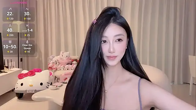 Snapshot of Melody-11 chatting on October 2025 05:21:02 AM Melody-11 online show from October 2025 05:21:02 AM