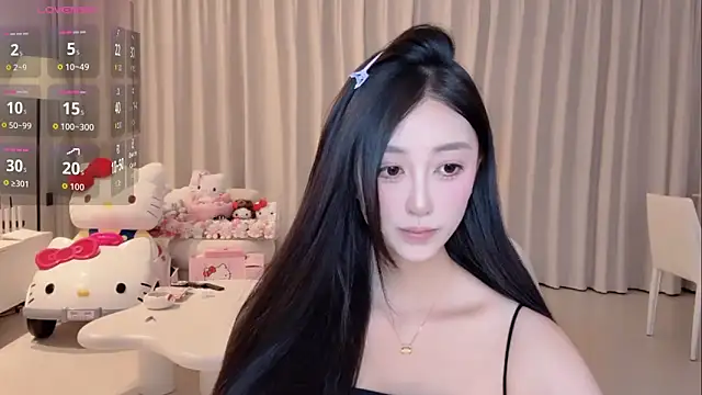 Snapshot of Melody-11 chatting on October 2025 11:21:01 AM Melody-11 online show from October 2025 11:21:01 AM