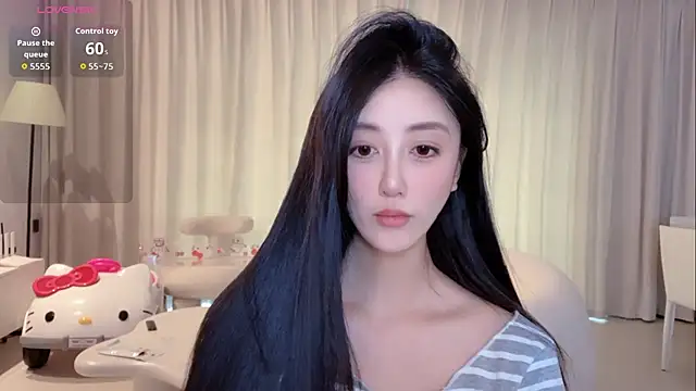 Melody-11 online show from November 2025 03:49:02 AM