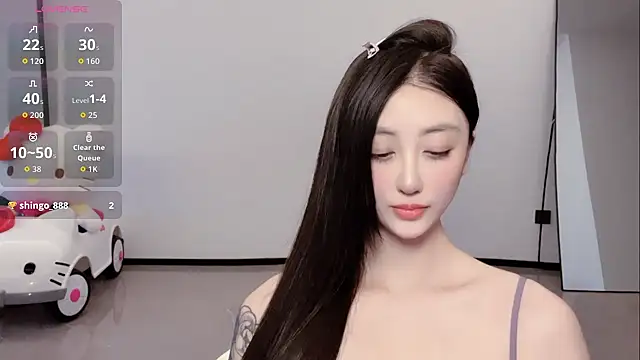 Melody-11 online show from December 2025 09:14:01 AM