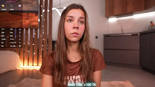 Monika  youthful online show from July 2026 06:43:02 PM