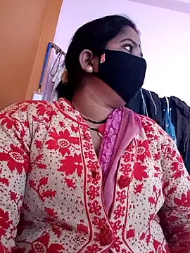 Hott locky online show from January 2026 09:47:02 AM