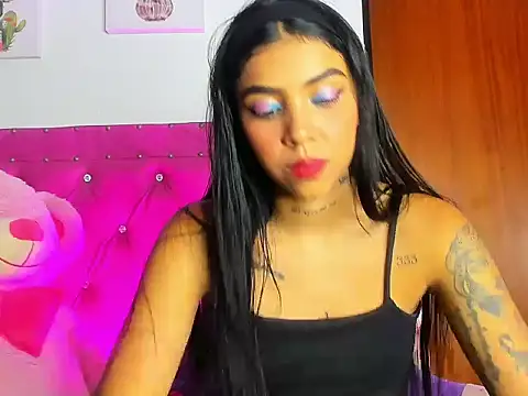 Snapshot of dahiiangomezz chatting on September 2025 08:19:01 AM dahiiangomezz online show from September 2025 08:19:01 AM