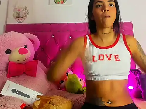 Snapshot of dahiiangomezz chatting on September 2025 07:47:01 AM dahiiangomezz online show from September 2025 07:47:01 AM