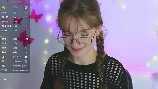 Snapshot of Katyaa_Lover chatting on October 2025 03:53:01 PM Katyaa Lover online show from October 2025 03:53:01 PM