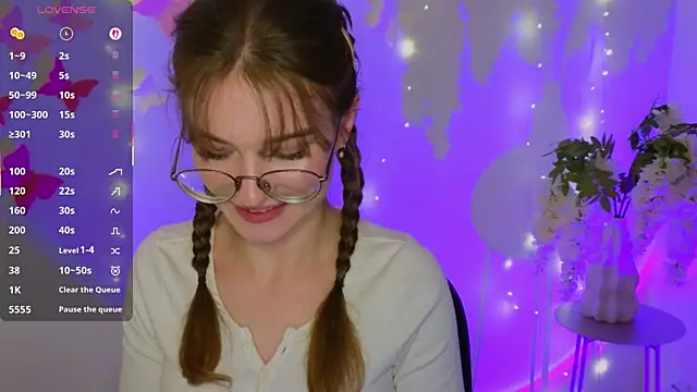 Snapshot of Katyaa_Lover chatting on November 2025 05:03:01 PM Katyaa Lover online show from November 2025 05:03:01 PM