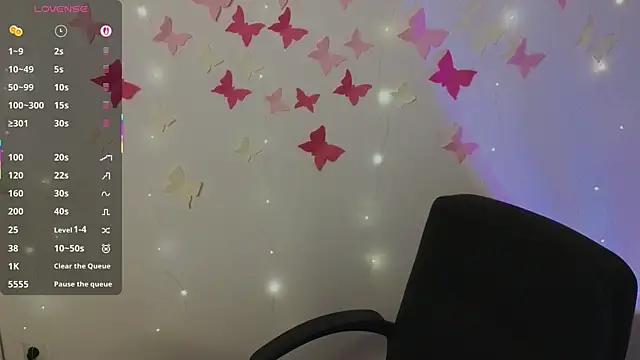 Snapshot of Katyaa_Lover chatting on November 2025 04:29:02 PM Katyaa Lover online show from November 2025 04:29:02 PM