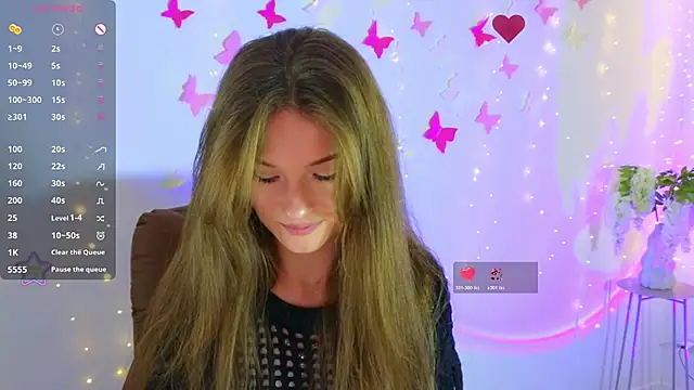 Snapshot of Katyaa_Lover chatting on April 2026 08:55:02 PM Katyaa Lover online show from April 2026 08:55:02 PM
