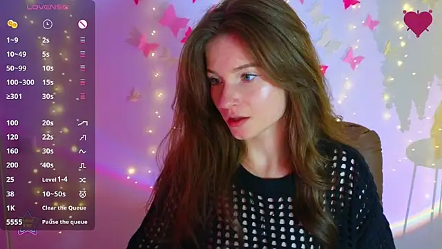 Snapshot of Katyaa_Lover chatting on May 2026 07:31:01 PM Katyaa Lover online show from May 2026 07:31:01 PM